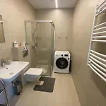 City Central Apartment *