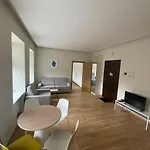 City Central Apartment