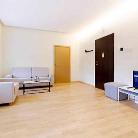 City Central Apartment