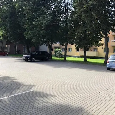 City Central Apartment Appartement *