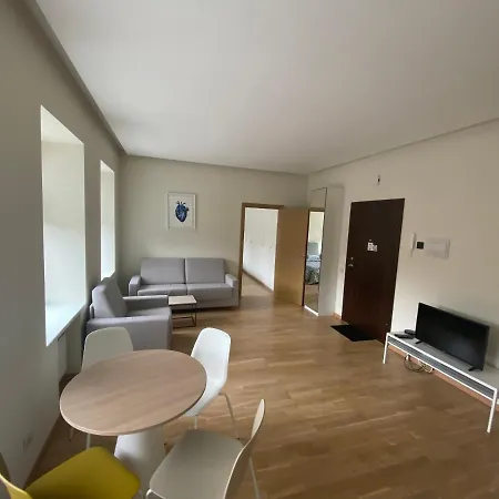 City Central Apartment