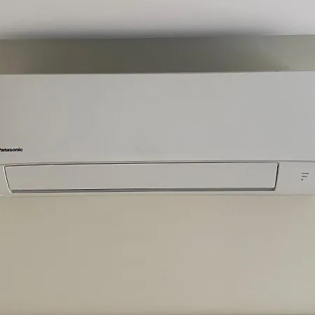 City Central Apartment Appartement