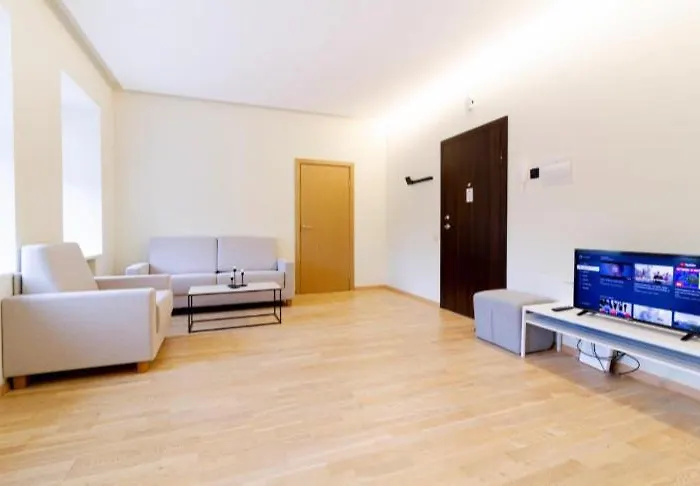 City Central Apartment