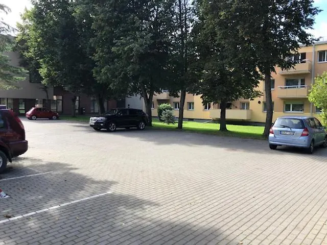 City Central Apartment Apartment *