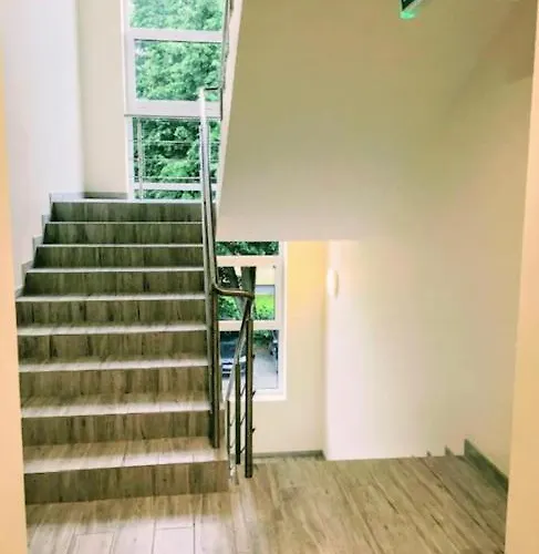 City Central Apartment *