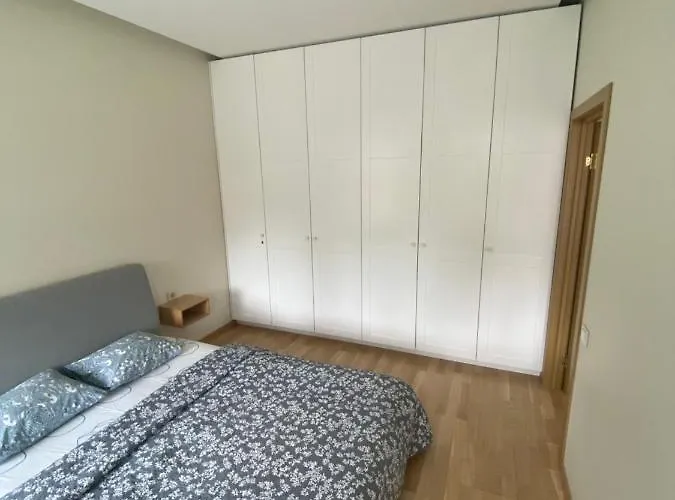 Appartement City Central Apartment Palanga