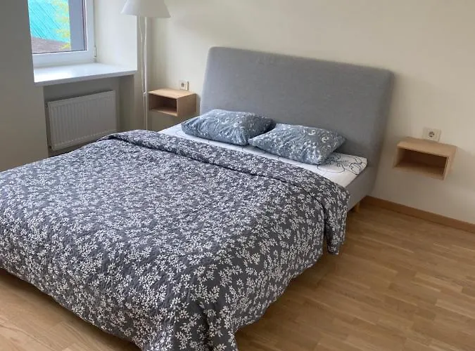 City Central Apartment Palanga