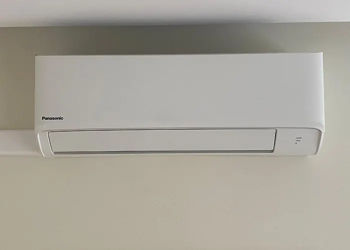 City Central Apartment Appartement